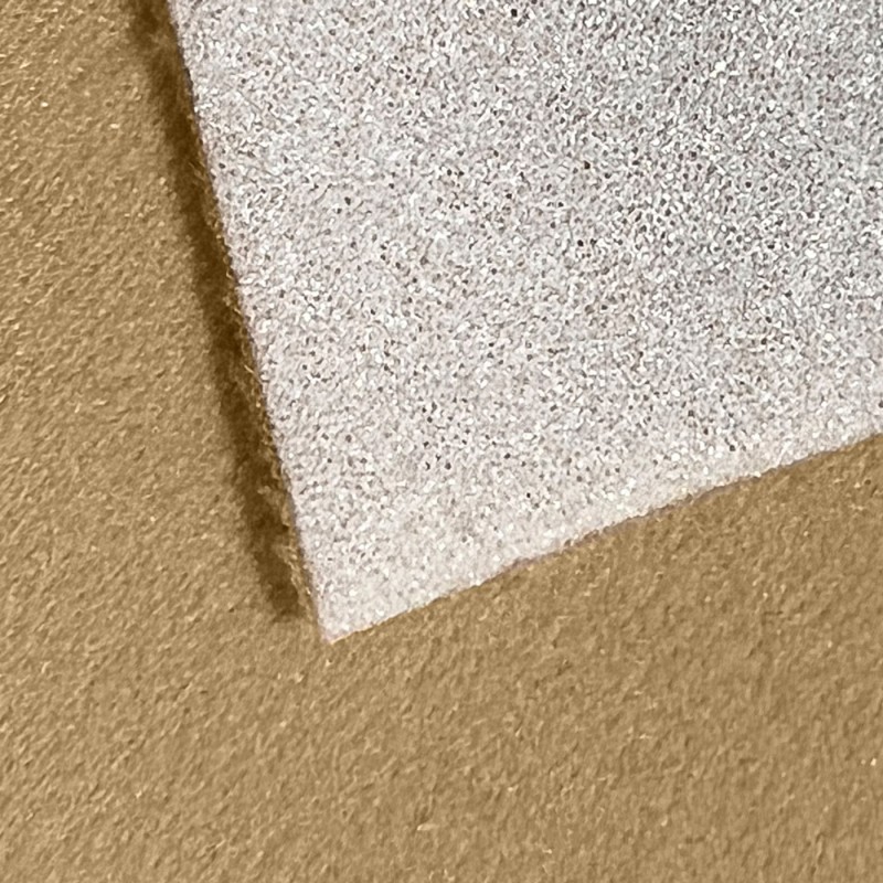 Wide Width Auto Headliner Beige 3