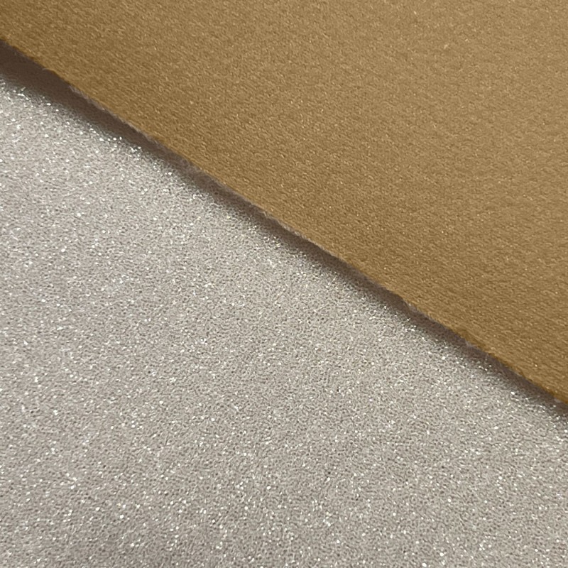 Wide Width Auto Headliner Beige 4
