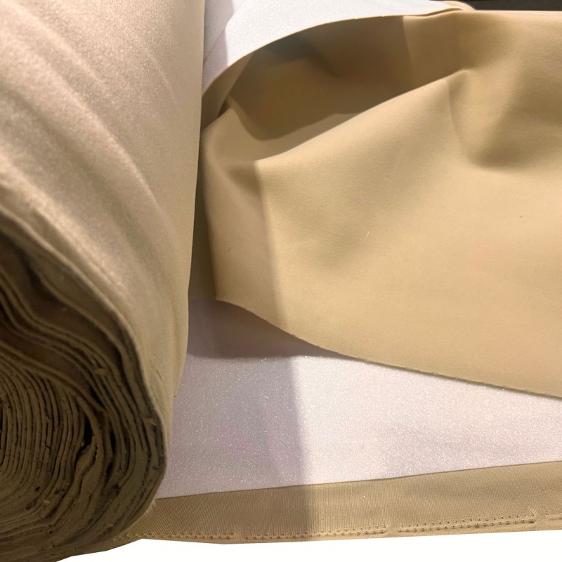 Wide Width Auto Headliner Beige 5