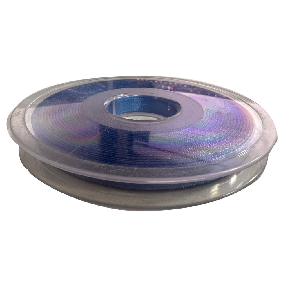 Pla Ribbon Plain Polyester Satin Ribbon / 6mm, 10mm, 15mm | EU Fabrics