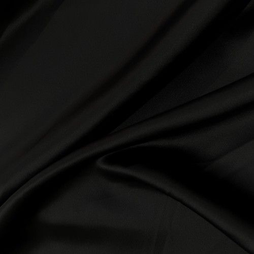 Premium Stretch Satin Fabric