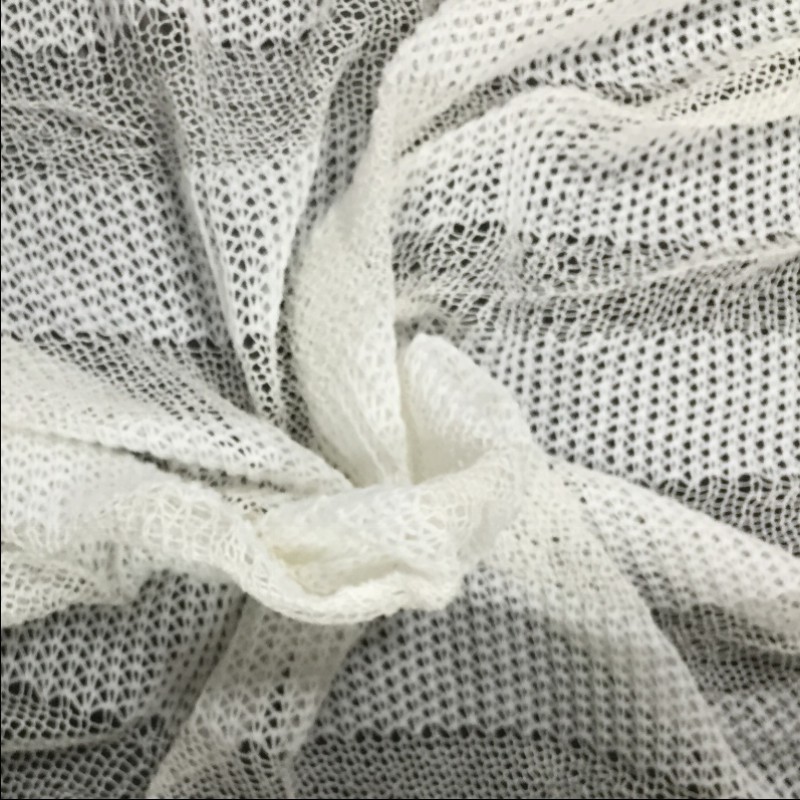 jersey net fabric