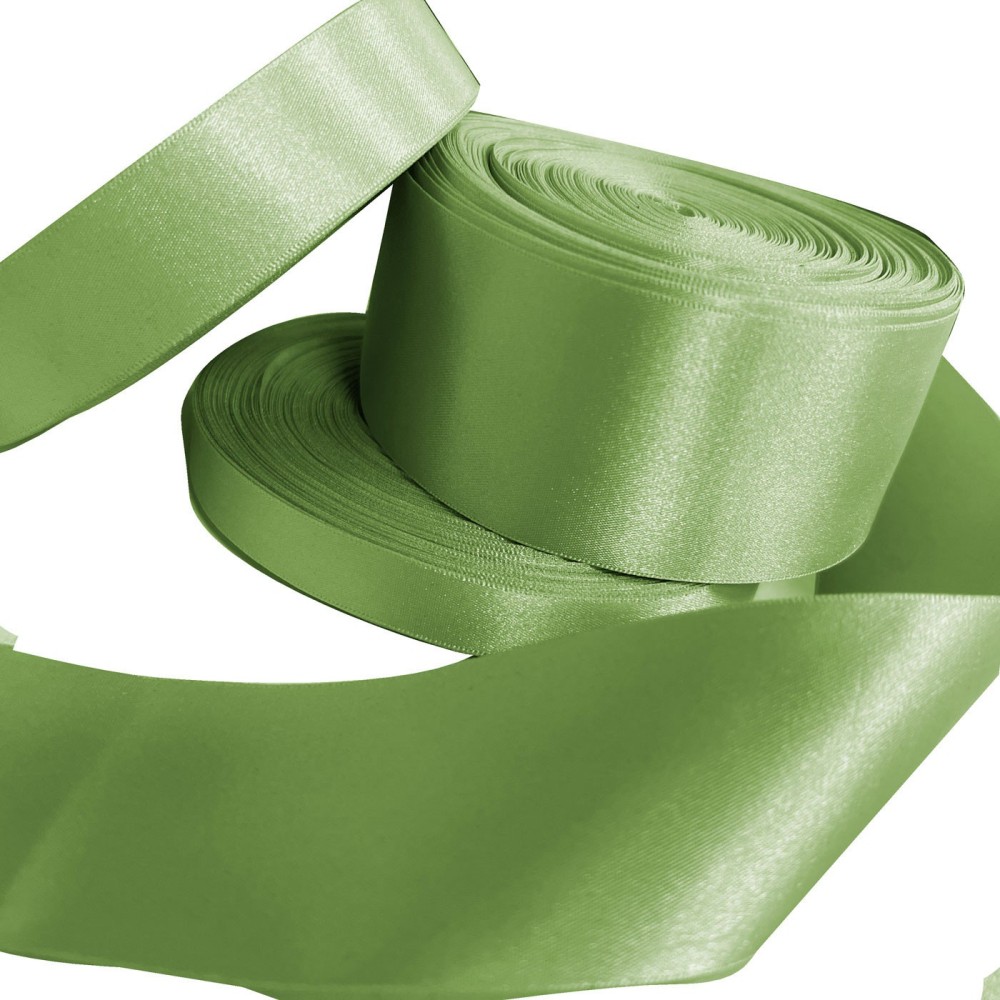 Polyesterat Ribbon Polyester Ribbon 35 Meter Roll | EU Fabrics