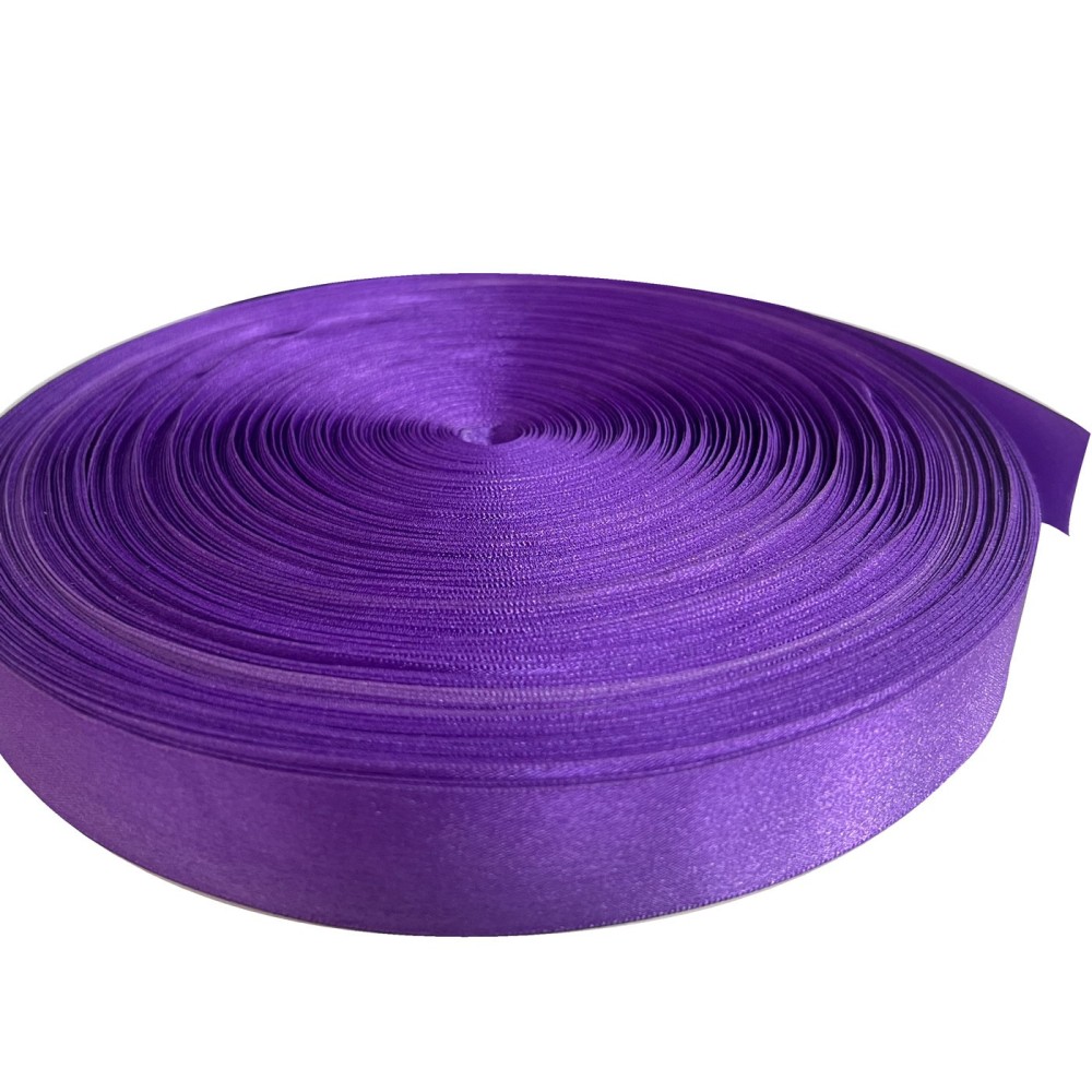 Polyester Ribbon 35 Meter Roll | EU Fabrics
