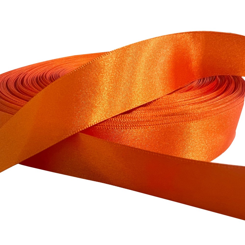 Polyester Ribbon 35 Meter Roll | EU Fabrics