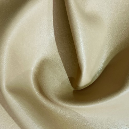 Clearance Leatherette 4.5 Meter Roll | Peach