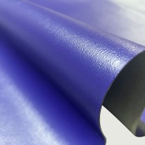 Clearance Leatherette 4.5 Meter Roll / Purple 2