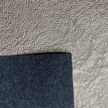 Clearance Leatherette 4.5 Meter Roll / Old Gold 4