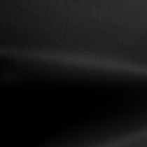 Black Leatherette Fabric 2