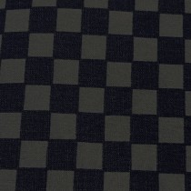 To Clear / Checked Waterproof Dry Wax 3