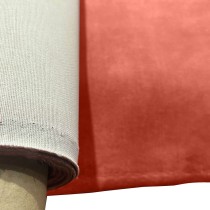 Clearance Leatherette 2.5 meter peach2