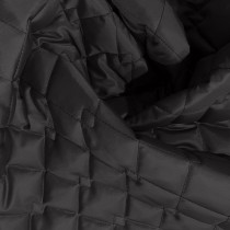 Quilted Waterproof 4OZ Waterproof  School grey 1