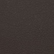 Clearance Shiny Leatherette Mushroom Brown 4