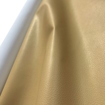 Clearance Fawn leatherette 4