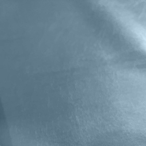 Clearance Leatherette 6 Meter Roll / Sky Blue