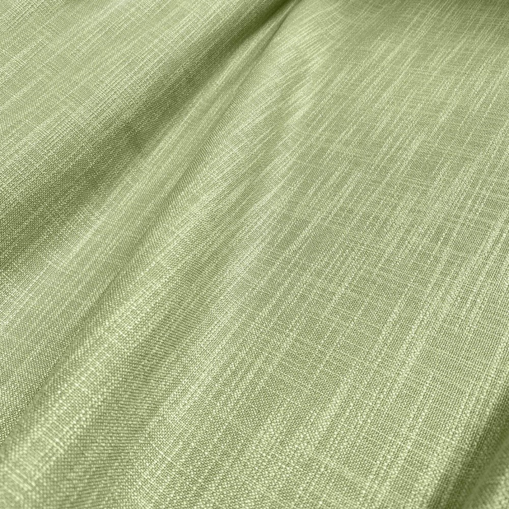 To Clear | End of Line Upholstery Fabric 7 Metres Pistachio  5