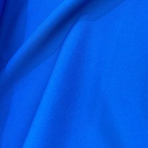 Polyester Laminate 2 ply Waterproof Fabric Blue4