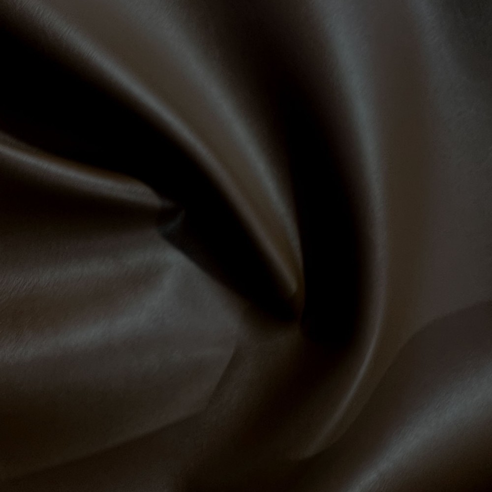 Amigo Leatherette Fire Retardant Chocolate Brown1