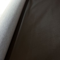 Amigo Leatherette Fire Retardant Chocolate Brown2