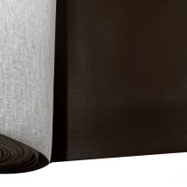 Amigo Leatherette Fire Retardant Chocolate Brown4