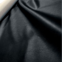 Amigo Leatherette Fire Retardant Navy2