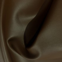 Miami Leatherette Vinyl Fabic Fire Retardant  Light Brown 1