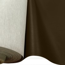 Miami Leatherette Vinyl Fabic Fire Retardant  Light Brown4
