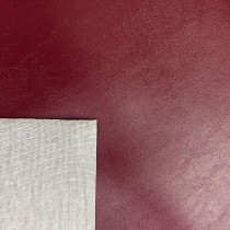 Amigo Leatherette Fire Retardant Maroon3
