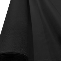 Canvas PVC Heavy Duty Fabric  School Grey4