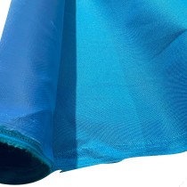 Canvas PVC Heavy Duty Fabric  Turquoise 3