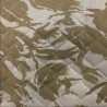 Quilted Fabric Ripstop Camouflage