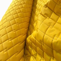 Waterproof Quilted Fleece 1