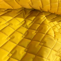 Waterproof Quilted Fleece 1