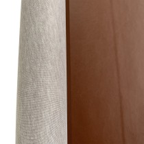 Amigo Leatherette Fire Retardant Tan 4