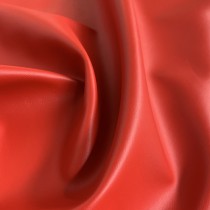 Amigo Leatherette Fire Retardant Red4