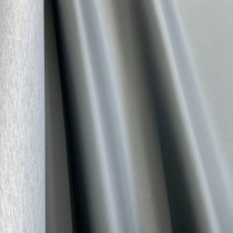 Amigo Leatherette Fire Retardant Grey2