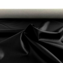 Amigo Leatherette Fire Retardant Black 4