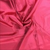 Stretch Satin Fabric Wine