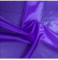 Twinkle Satin Fabric Nylon Purple