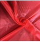 Twinkle Satin Fabric Nylon Red