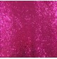 Dazzle Glitter Fabric For Wallcoverings Cerise