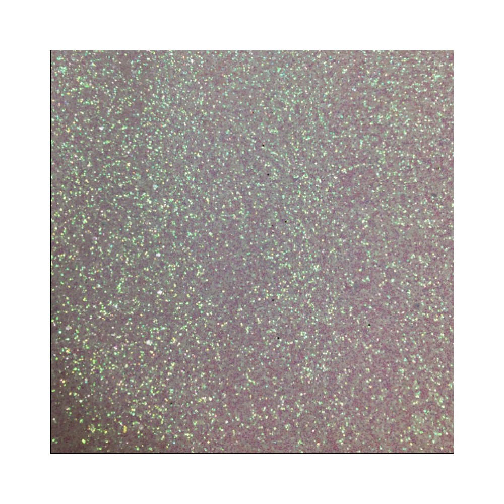 Dazzle Glitter Fabric For Wallcoverings Pearl