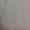 Dazzle Glitter Fabric For Wallcoverings Pearl