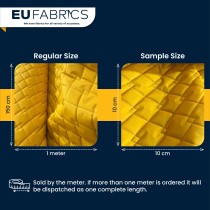 Waterproof Quilted Fleece 1