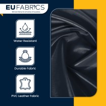 Soft PVC Leather cloth Wine Info Graphics