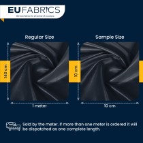 Soft PVC Leather cloth Wine Info Graphics