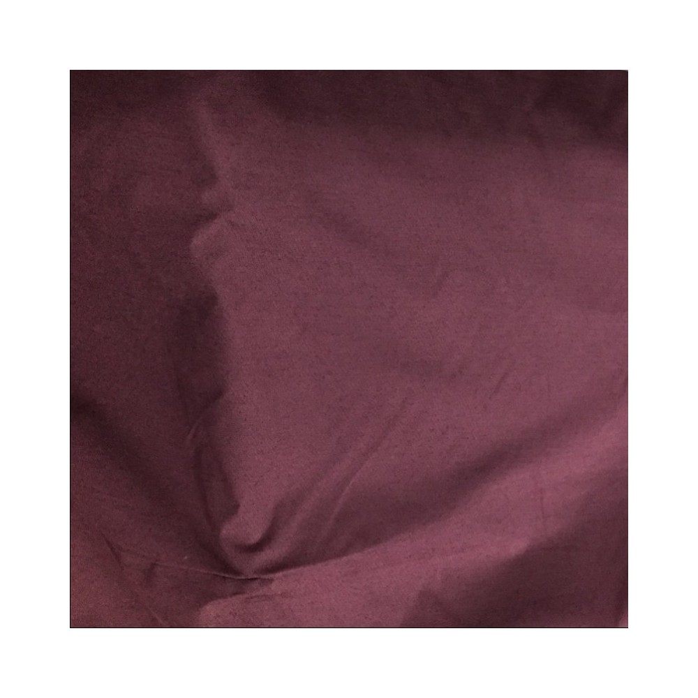 Fabric for Throws and Cushions Plum