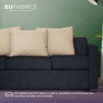 Soft PVC Leather cloth Wine Info Graphics