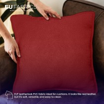 Soft PVC Leather cloth Wine Info Graphics