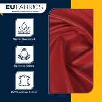 Soft PVC Leather cloth Wine Info Graphics
